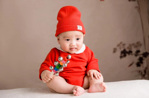 太康宝宝DQ标准值