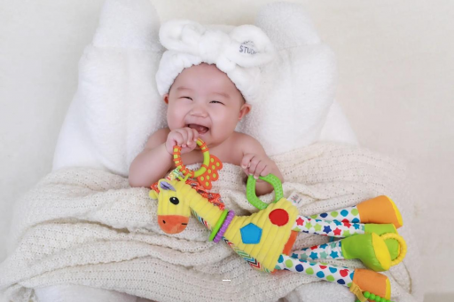 太康宝宝晚上睡觉不踏实